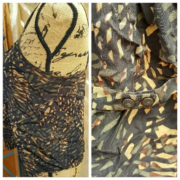 Silence + Noise Camisole Top - Image 3