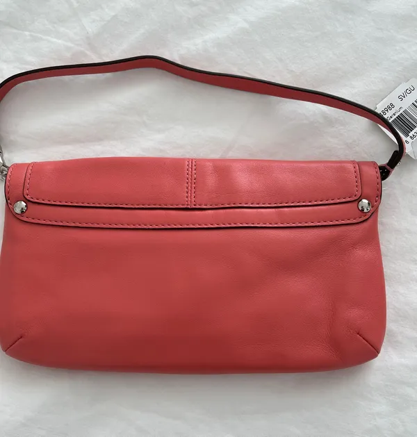 Coach Mini Purse/ Wallet - Image 5