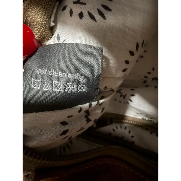 Myra Edgy Hairon Bag - Image 12
