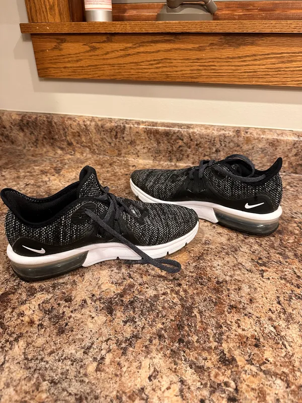 Nike Air Max Women’s - Image 2