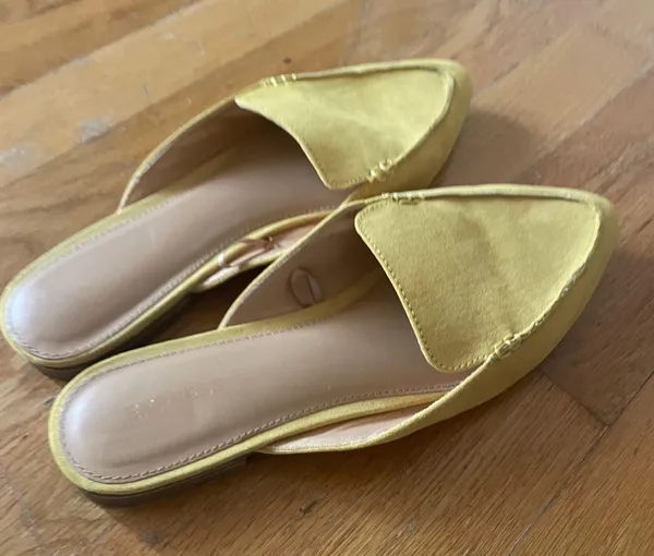Express Mules - Image 2