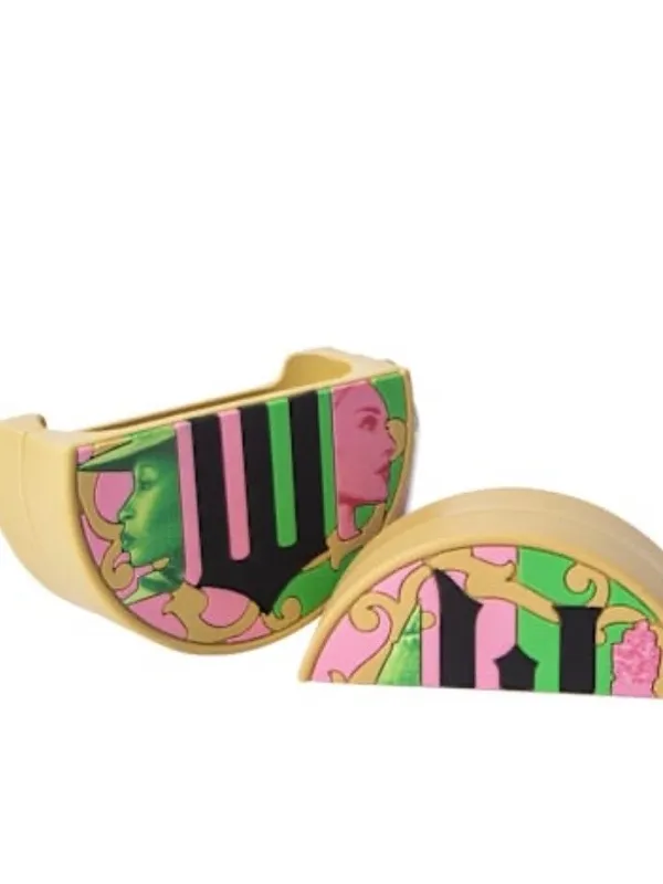 WICKED Elphaba & Glinda Airpods Case Generation 4 NEW - Image 7