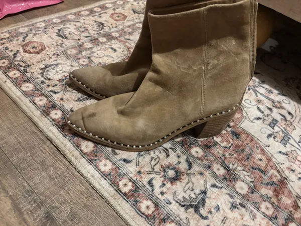 Steve Madden boots - Image 3