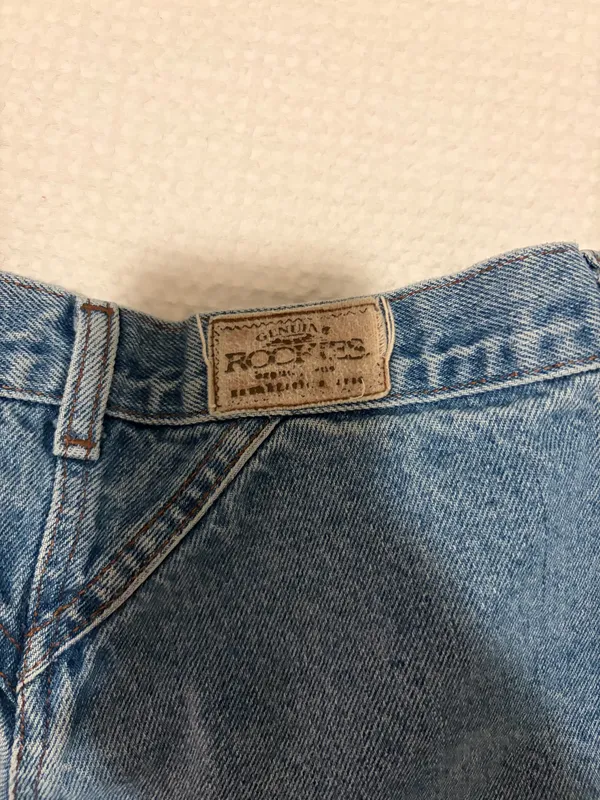 Rocky Mountain Jeans - Image 5