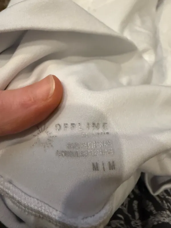 Medium aerie offline skirt - Image 2