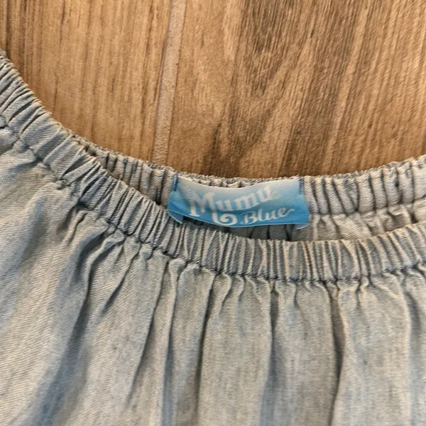 Show me your mumu off shoulder dress - Image 3