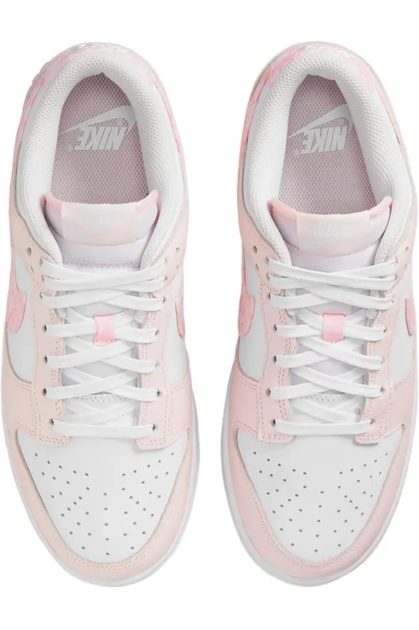 Nike Women’s Dunk Low Sneakers - Image 3