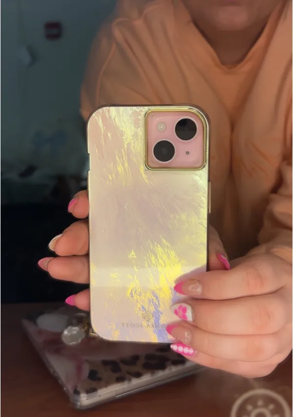 Iphone 15 Kendra Scott Phone Case - Image 3