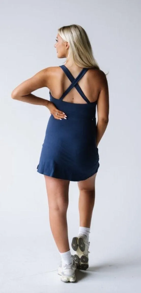 These Three Boutique Active Dress - Image 2