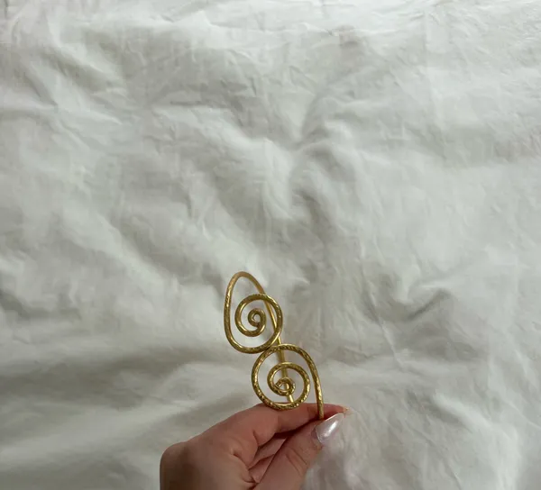 Boutique Arm Cuff - Image 5