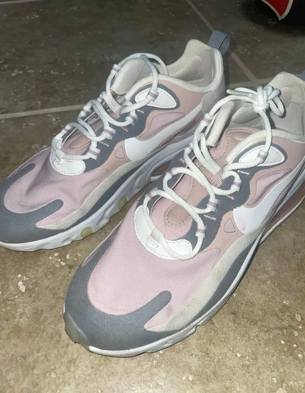 Nike Air Max 270 React - Image 4