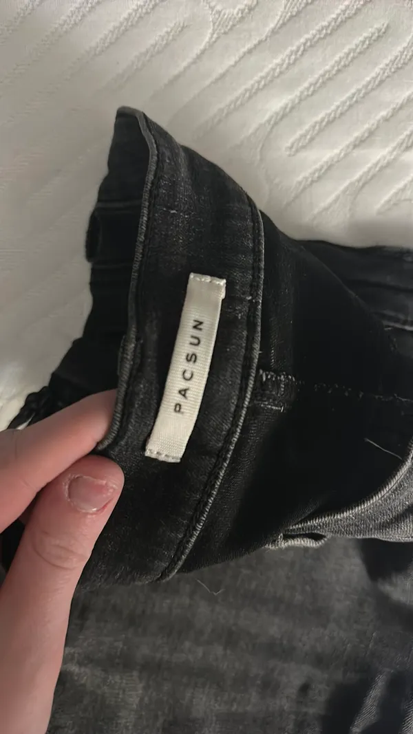 PacSun Jeans High-Rise Jegging - Image 2