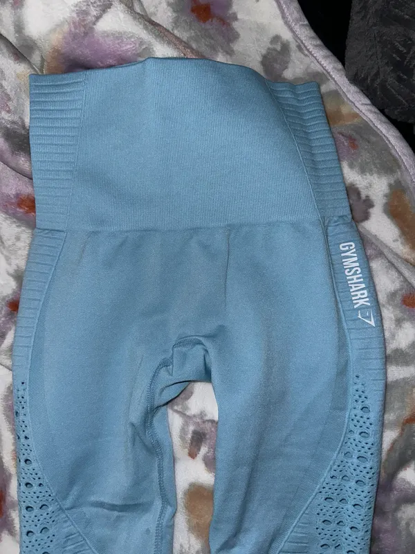 Gymshark Energy Leggings - Image 4