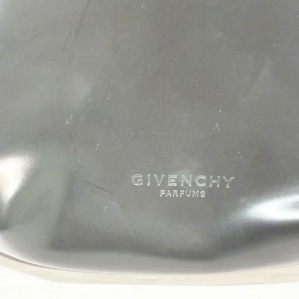Black Givenchy Parfums Cosmetics‎ Bag Pouch Clutch Small Makeup Travel Case - Image 2