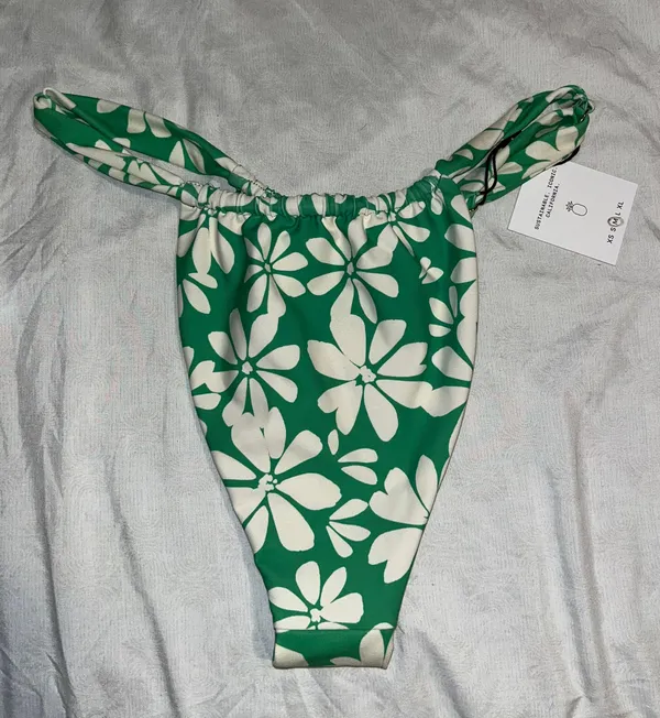 Skatie Bikini Bottom - Image 2