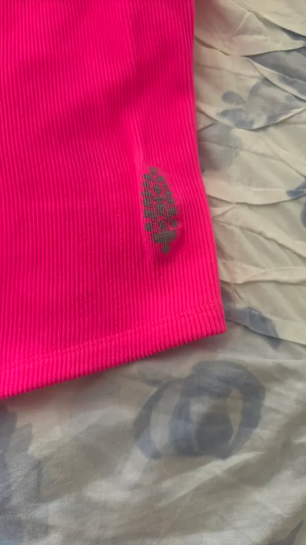FP Movement Hot Pink Tank - Image 4
