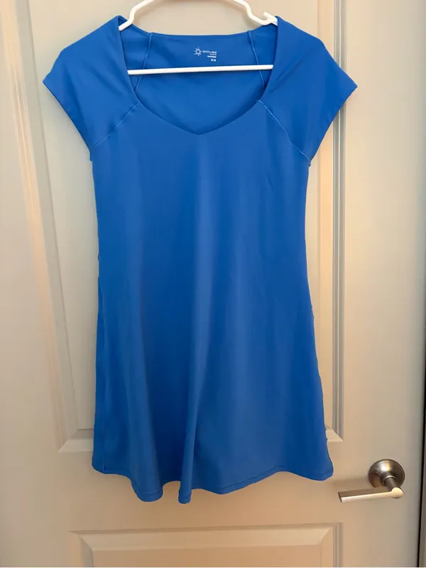 Aerie dress - Image 4