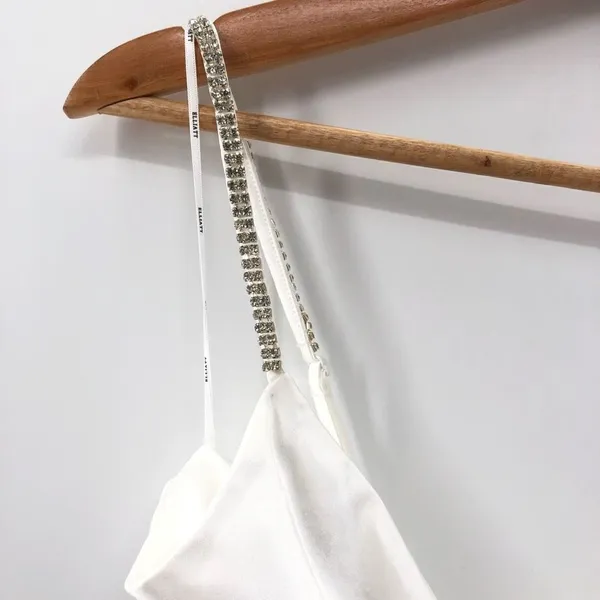 ELLIATT X REVOLVE Jacinda‎ Dress in White S - Image 7
