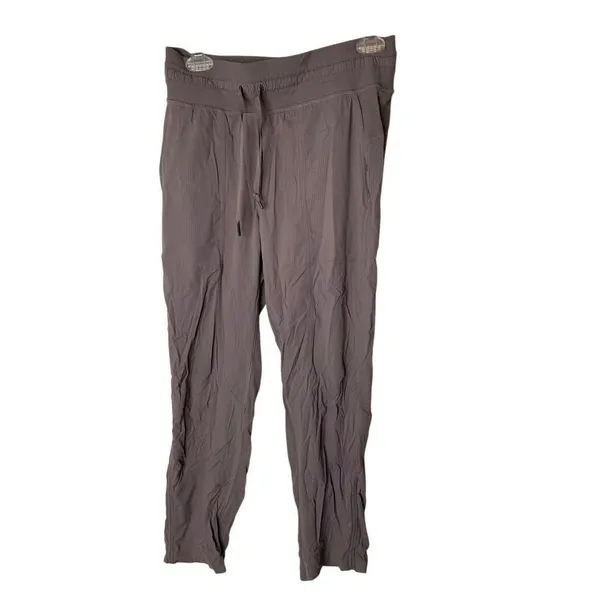 Lululemon dance studio pants women's size small - Image 2