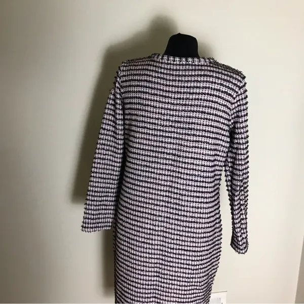 Zara Cardigan Tunic - Image 5