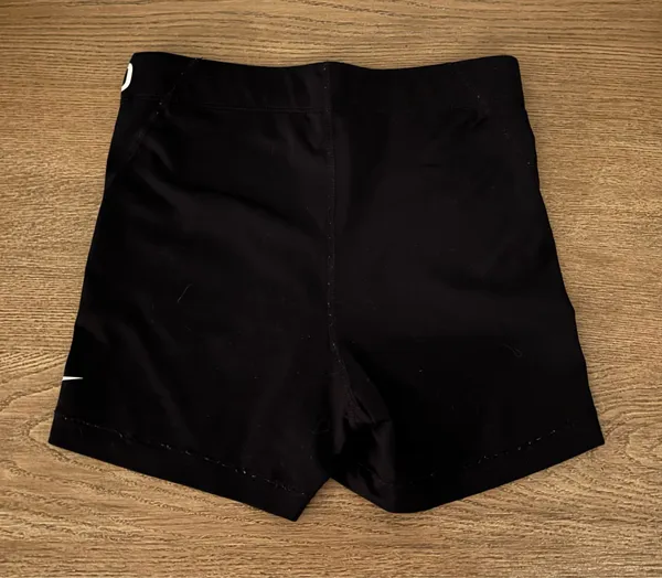 Nike Pro Dri-Fit Shorts - Image 2
