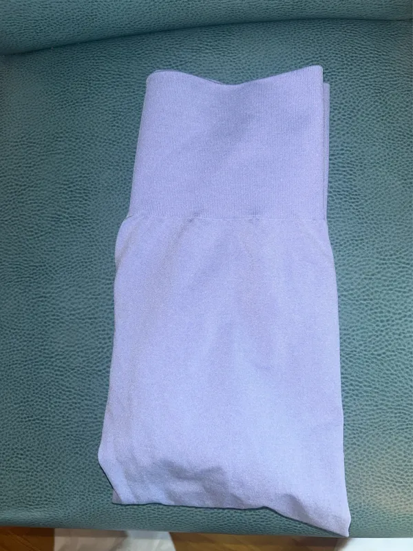 NVGTN NV Seamless Leggings - Image 6