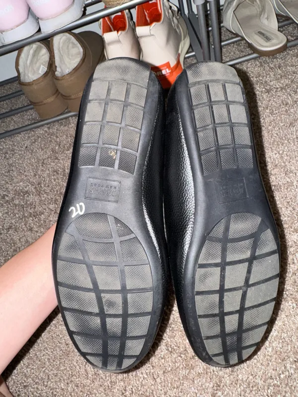 Jones New York Loafers - Image 3