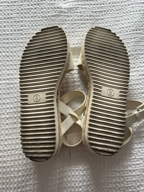A New Day Women’s Sandals - Image 4
