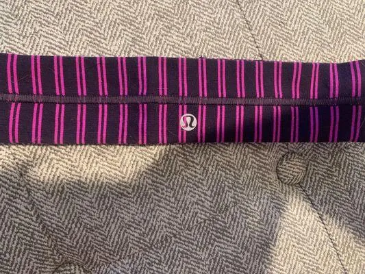 Lululemon Headbands - Image 2