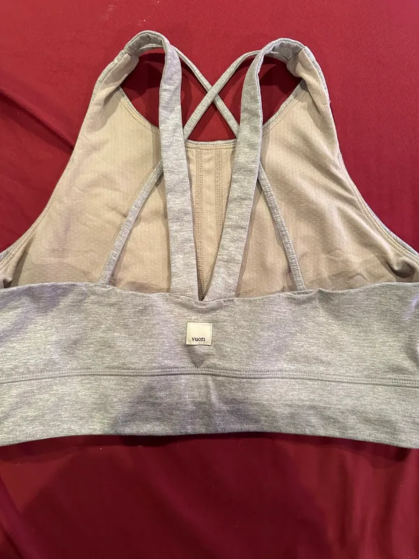 Vuori Elevation Bra - Image 4
