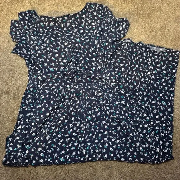 Size Small (?) Molly Malloy‎ Petite Dress - Image 2
