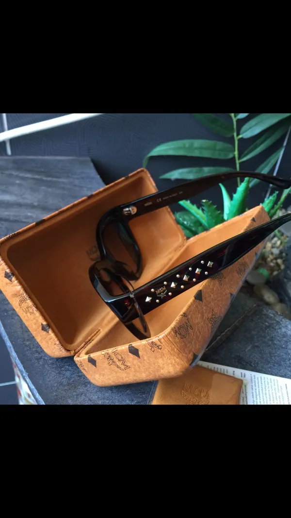 MCM Sunglasses - Image 3