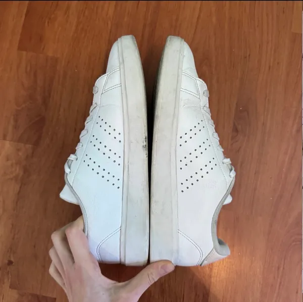 Adidas Advantage 2.0 Sneakers - Image 2