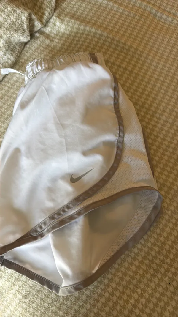 Nike Dri-Fit Shorts - Image 4