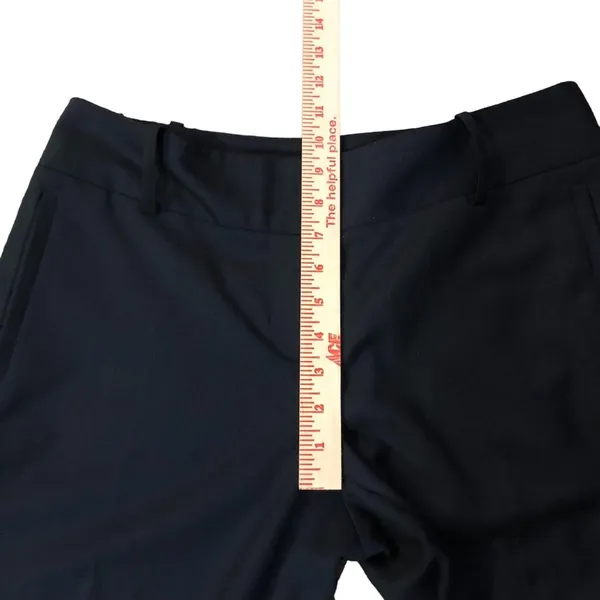 Worthington Dress Pants Womens 8 Used Dark Blue - Image 14