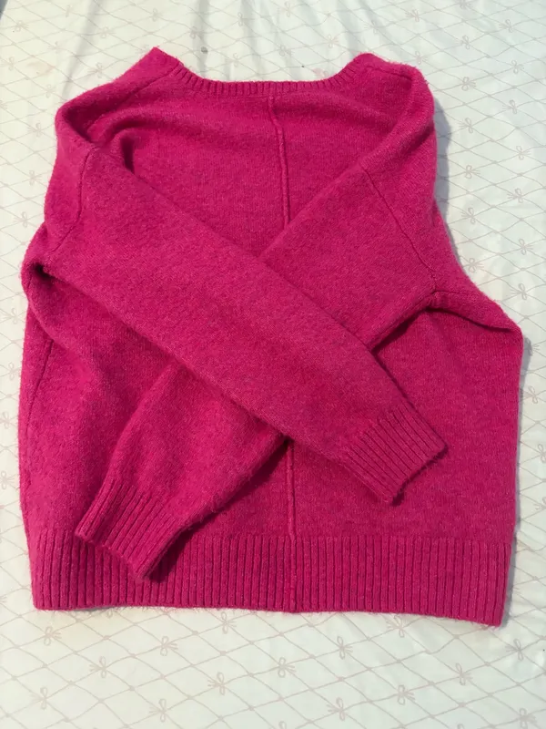 Vince Camuto Sweater - Image 2
