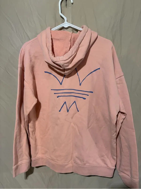 Adidas sweatshirt - Image 3
