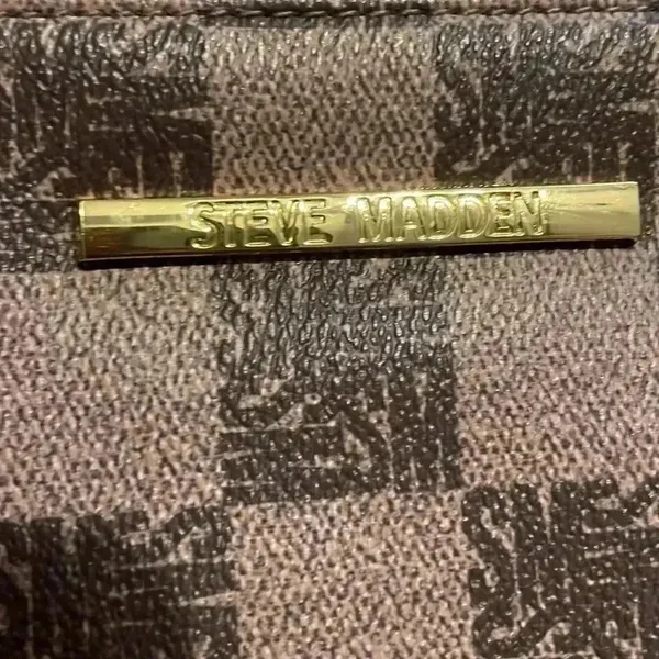 Steve Madden Bag - Image 3