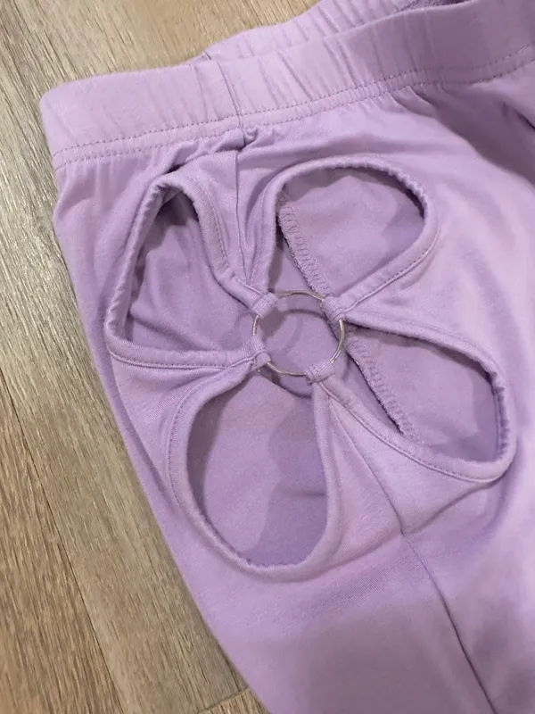 Purple Cut - Image 4