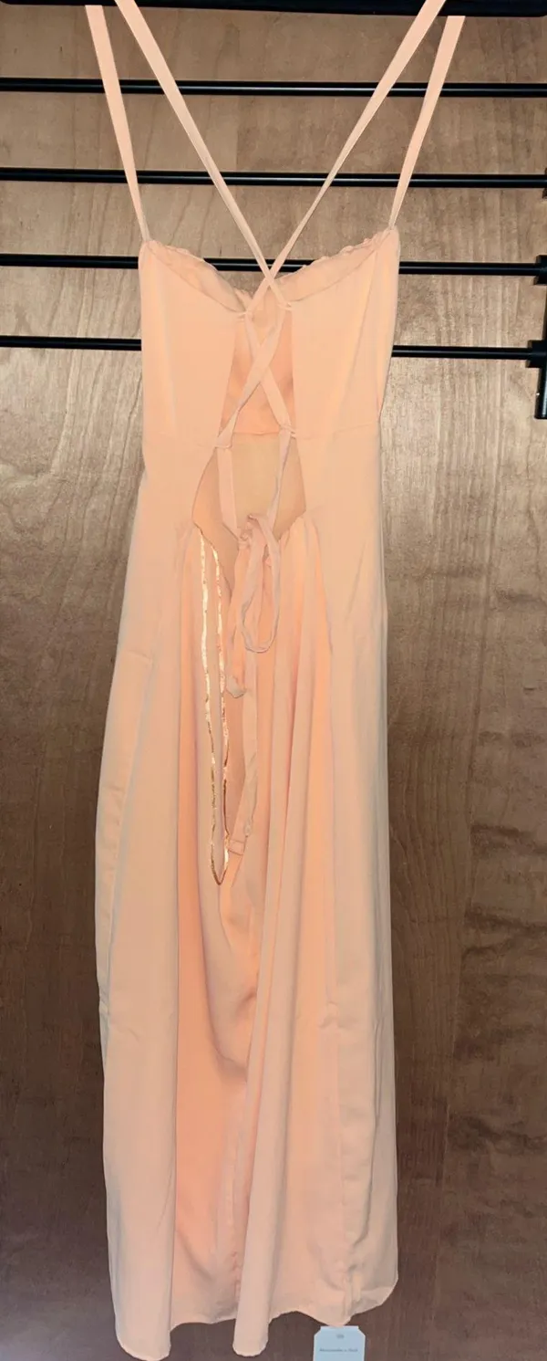 Abercrombie Dress Midi - Image 6