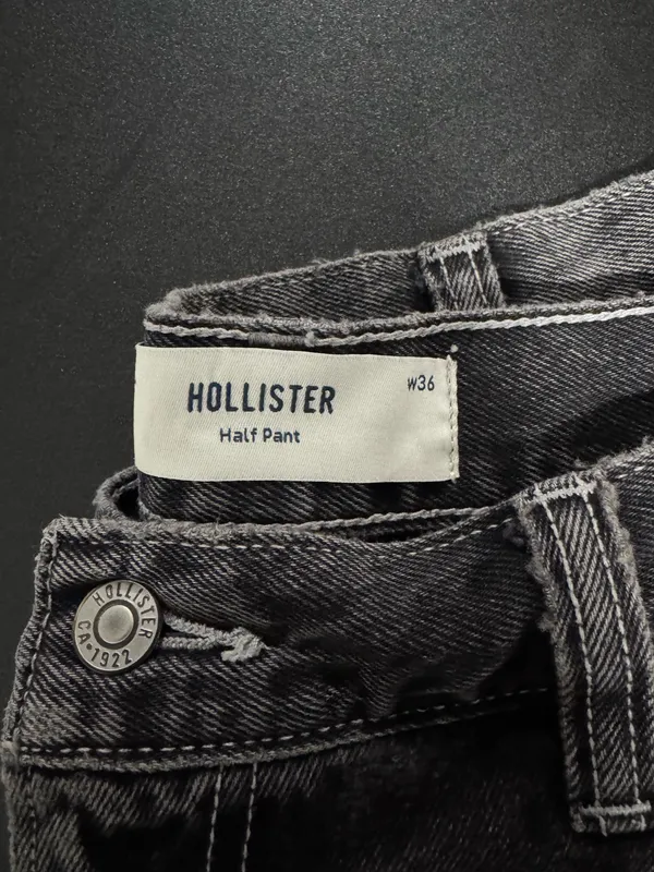 Hollister Jeans - Image 4