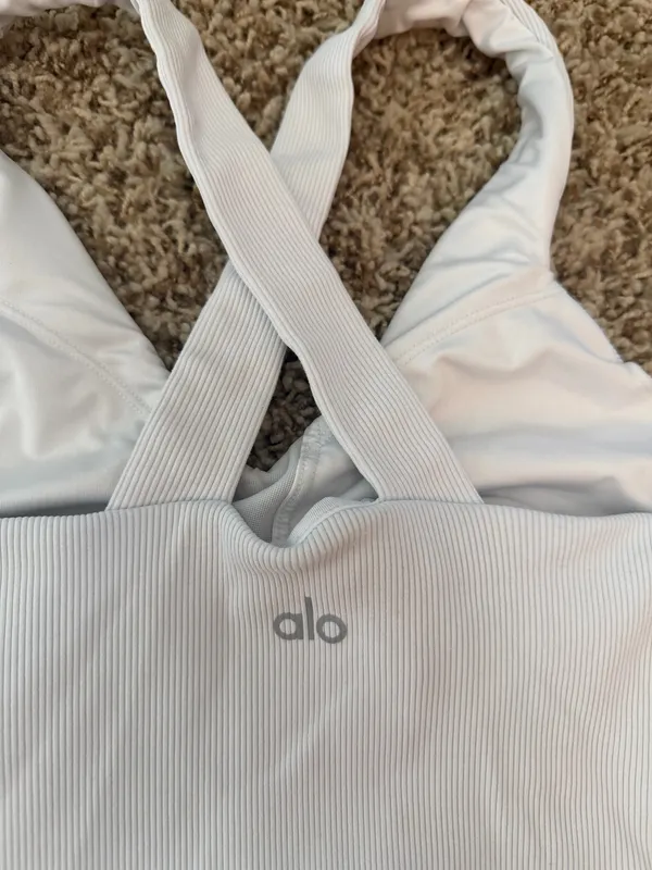 Alo Tank Top - Image 3