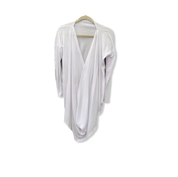 ALO Yoga White Wrap‎ - Image 7