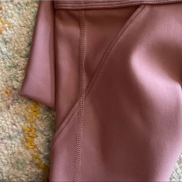 Alo‎ Yoga VN3158 Leggings with Pockets nwot - Image 6