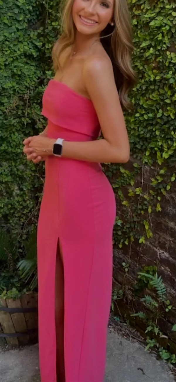 Lulus Maxi Dress - Image 2