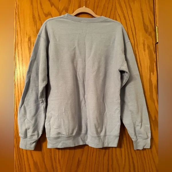 John Galt Crewneck Sweatshirt - Size M - Image 2