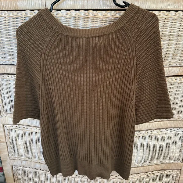 Philosophy Sweater Top - Image 3