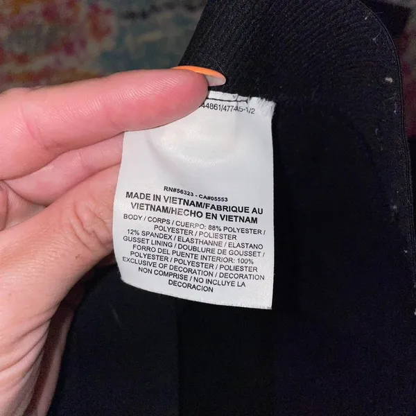 Nike leggings - Image 3