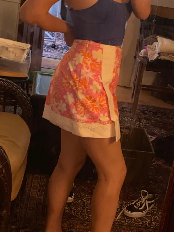 Lilly Pulitzer Skort - Image 2