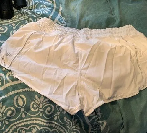 Hotty Hot Shorts 2.5” - Image 2